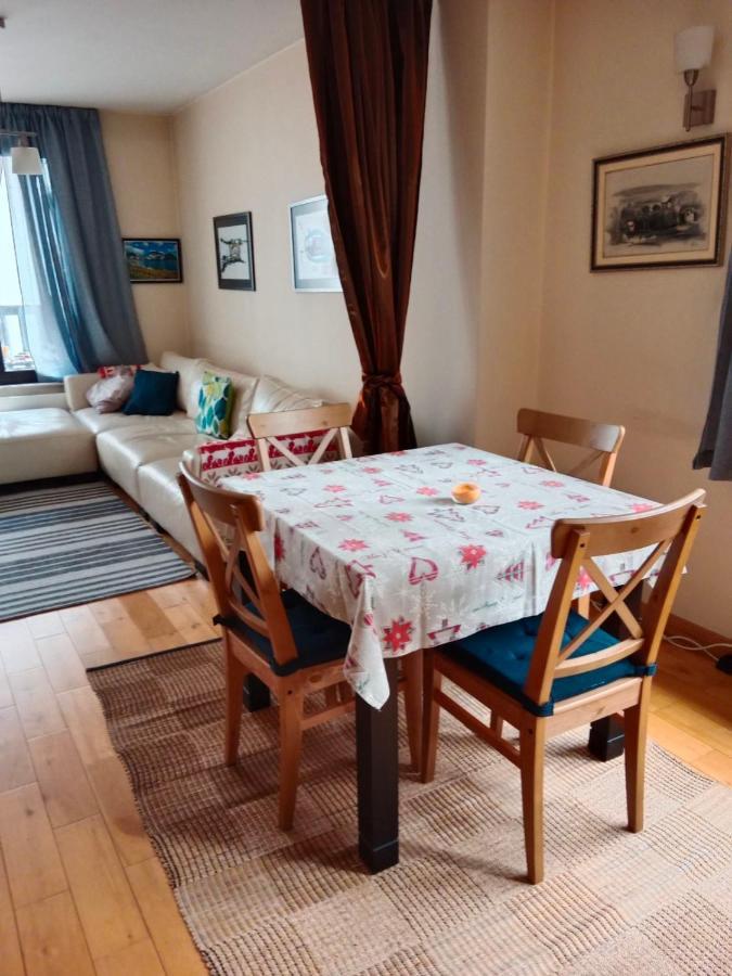Your Lovely Bansko Place Extérieur photo