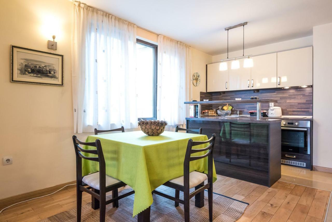 Your Lovely Bansko Place Extérieur photo
