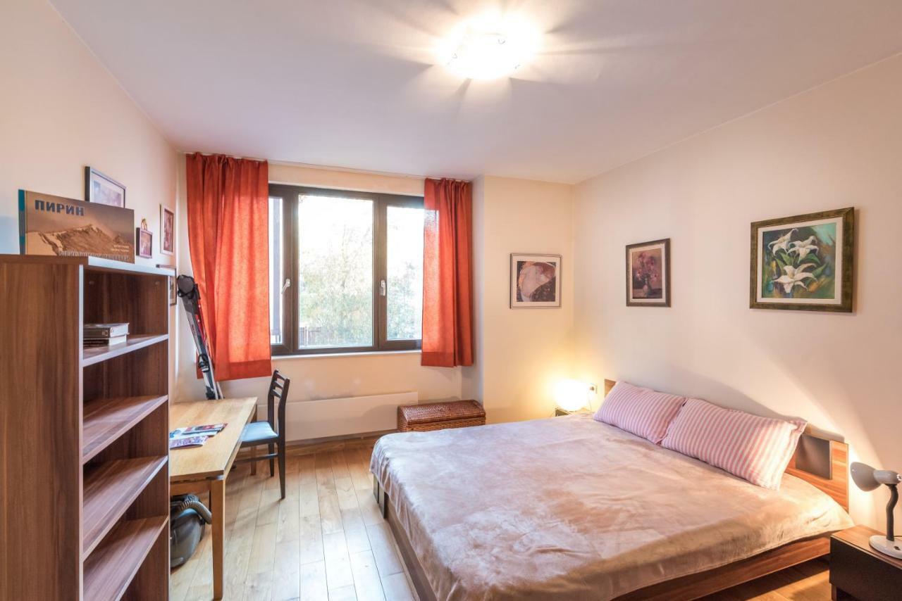 Your Lovely Bansko Place Extérieur photo