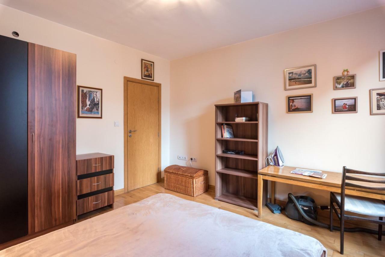 Your Lovely Bansko Place Extérieur photo