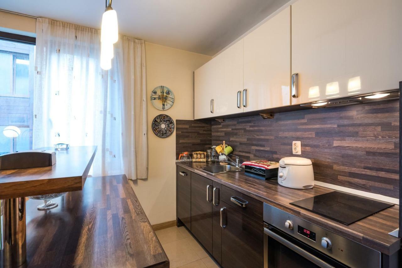 Your Lovely Bansko Place Extérieur photo