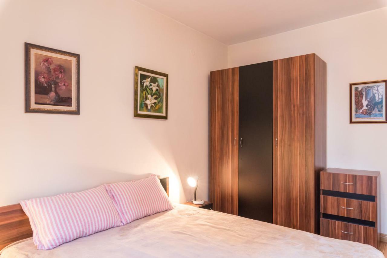 Your Lovely Bansko Place Extérieur photo