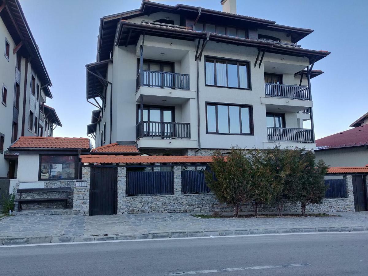 Your Lovely Bansko Place Extérieur photo