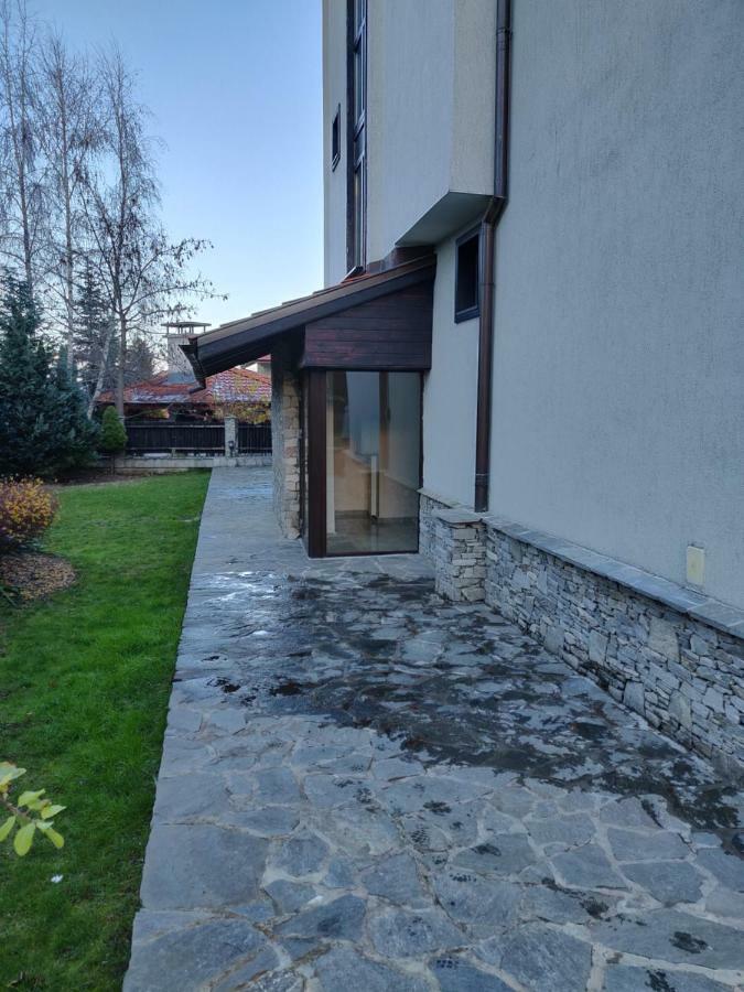 Your Lovely Bansko Place Extérieur photo